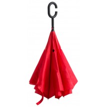 Regenschirm Hamfrek - rot