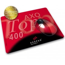 Mauspad AXO Top 400 bei Promostore