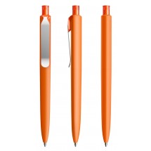 prodir DS8 PSR Push Kugelschreiber - Orange