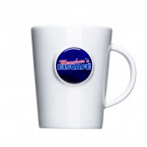 Kaffeebecher mit logo - Der absolute Testsieger 