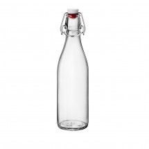 Glasflasche Giara 0,5 l