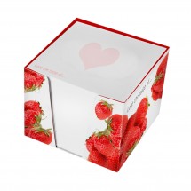 Kartonbox KB 01 | strawberries © Malyshchyts Viktar - Fotolia.com