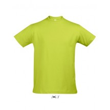 Imperial T-Shirt - Apple Green