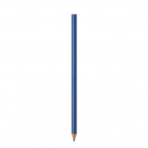 BIC® Evolution® Classic Cut Ecolutions® Bleistift blau