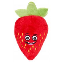 Erdbeere - rot