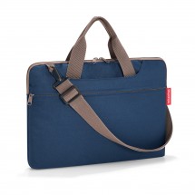 netbookbag dark blue