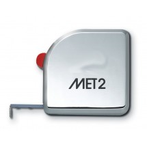 Werbeartikel MET 2m mit Logo bedrucken