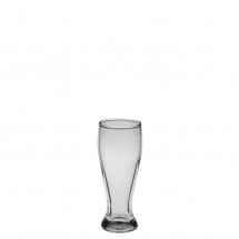 Mini Weizenbierglas als Shotglas 6,6 cl
