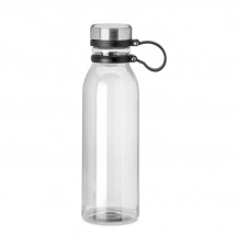 RPET Trinkflasche 780 ml ICELAND RPET - transparent