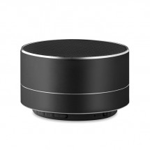 Bluetooth 2.1 Lautsprecher SOUND - schwarz