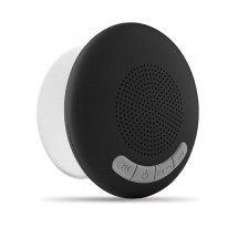 Bluetooth 4.2 Lautsprecher DOUCHE - schwarz