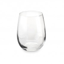 BLESS Trinkglas transparent