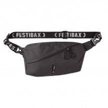 Festibax® Basic - schwarz