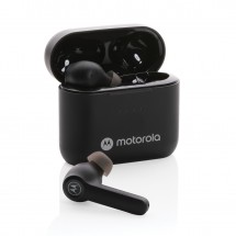Motorola TWS MOTO Active Noise Cancelling Buds S, schwarz
