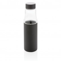 Hybrid auslaufsichere Glas und Vakuum-Flasche