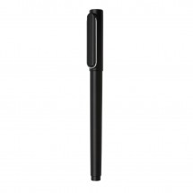 X6 Stift mit Ultra-Glide Tinte, schwarz