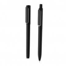 X6 Stifte-Set, schwarz