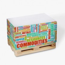 Palettenquader | Commodities Trading © kentoh - Fotolia.com