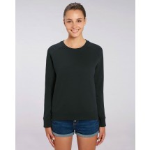 Damen Sweatshirt Stella Tripster black XS