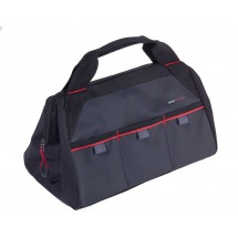 Werkzeugtasche TOOL BAG- rot, schwarz