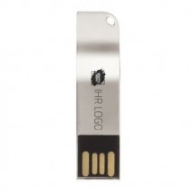 USB-Stick PICO 2GB - silber