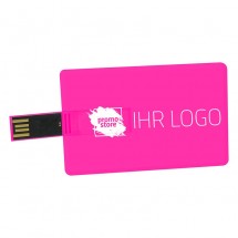 USB-Stick CARD 146 1GB - weiß