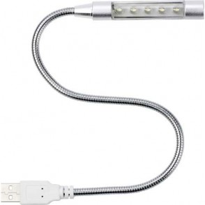 USB-Lampe Flexible
