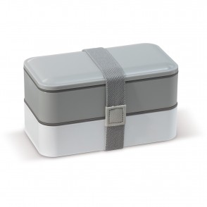 Bento box mit Besteck 1250ml
