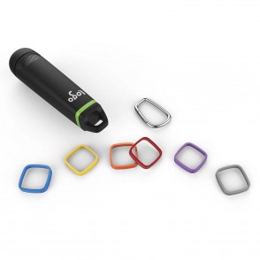 Xoopar Ring Combo Bluetooth Power Speaker