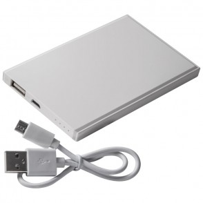 Powerbank 2200 mAh mit USB Anschluss
