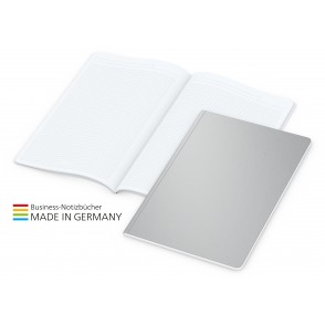 Softcover-Copy-Book White bestseller A4, gloss,4C-Druck inkl.