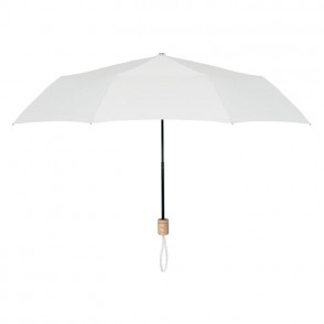 TRALEE Regenschirm, White