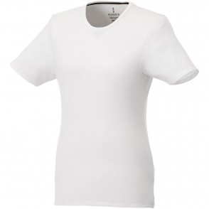 Balfour Öko T-Shirt für Damen