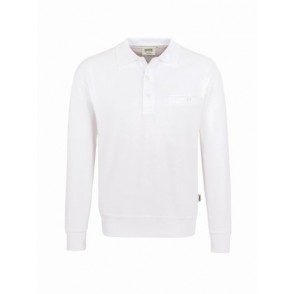 HAKRO No.457 Pocket-Sweatshirt Premium