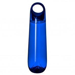 Trinkflasche RETUMBLER-JAUNDE BLUE
