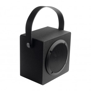 Lautsprecher mit Bluetooth® Technologie REFLECTS-ANAHEIM BLACK