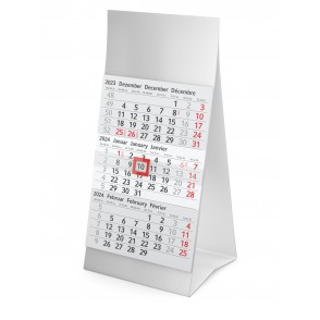 Tischkalender Mini 3