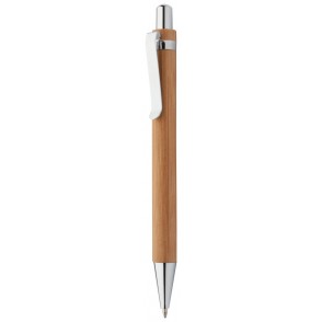 Kugelschreiber aus Bambusmaterial Bashania