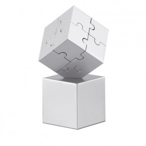 3D-Puzzle KUBZLE