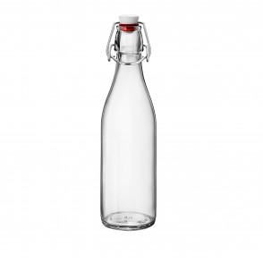 Glasflasche Giara 0,5 l