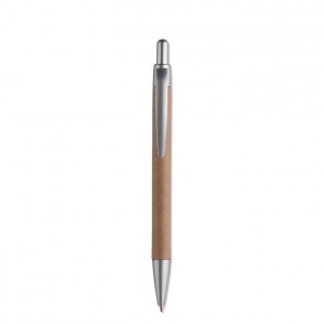 Kugelschreiber mit Schaft aus PUSHTON