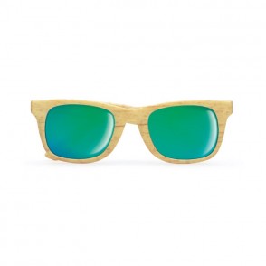 Sonnenbrille Holz WOODIE