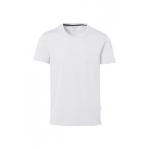 HAKRO No.269 Cotton Tec T-Shirt