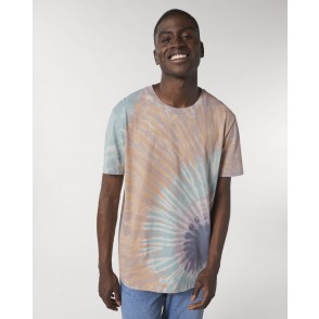 Unisex T-Shirt Creator Tie and Dye