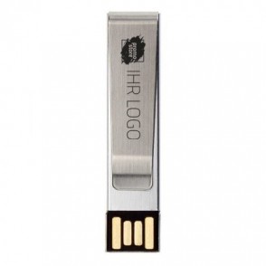 USB-Stick MONEYCLIP