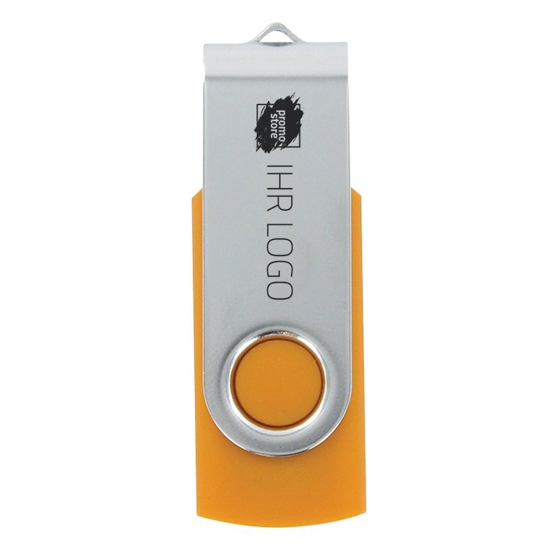 ➤ USB-GADGETS mit LOGO bedrucken als Werbeartikel