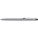 Touchpen SKINNY TOUCH silber