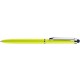 Touchpen SKINNY TOUCH gelb