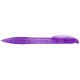 Druckkugelschreiber X-DREAM frozen violett