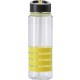 Trinkflasche Grip aus Tritan (700 ml) - Gelb